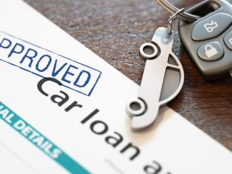 Car Finance A Comprehensive Guide to Making Informed Choices