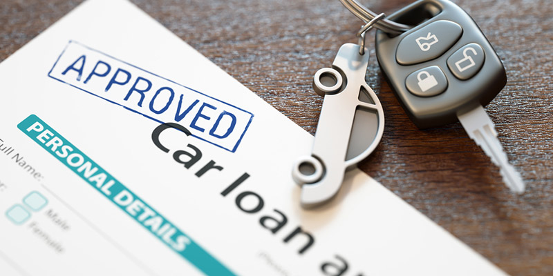 Car Finance A Comprehensive Guide to Making Informed Choices